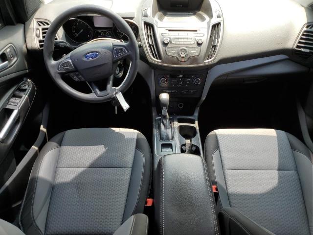 Photo 8 from auction – 2017 FORD ESCAPE SE with VIN 1FMCU9GD2HUA68704