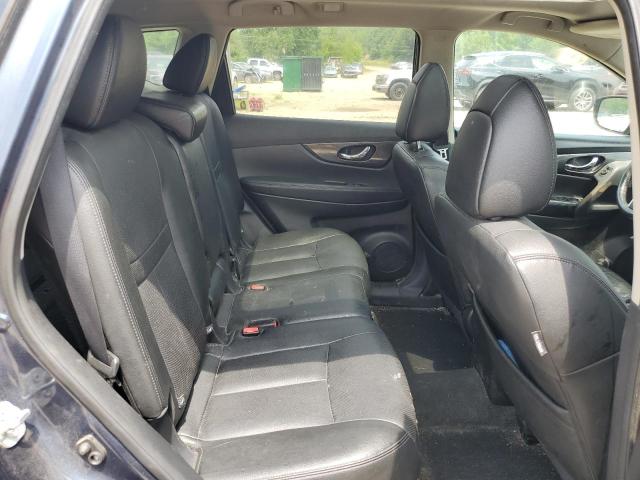 Photo 11 from auction – 2016 NISSAN ROGUE S with VIN 5N1AT2MV7GC771606