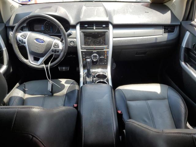 Фото 8 с аукциона – 2013 FORD EDGE SPORT с VIN 2FMDK4AK2DBC76165