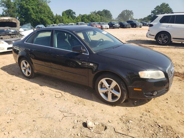 Zdjęcie 4 z aukcji – 2007 AUDI A4 3.2 QUA z VIN WAUDH78E67A146620