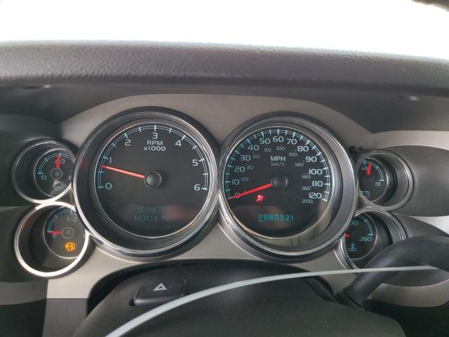Photo 9 from auction – 2008 GMC YUKON with VIN 1GKFC13028R227611