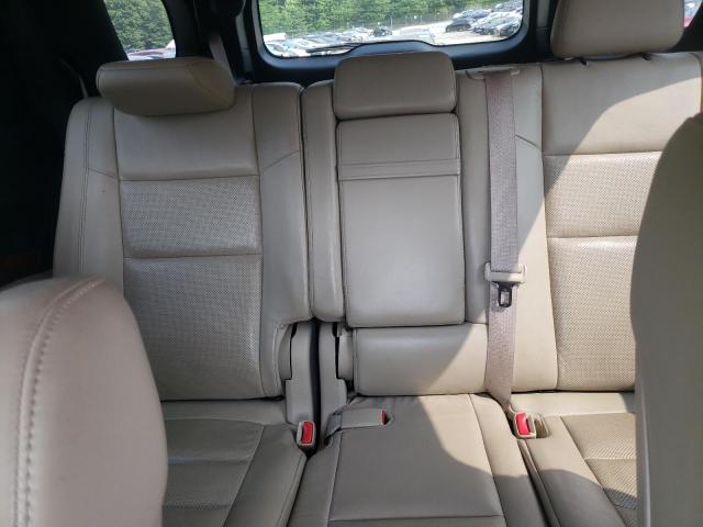 Photo 10 from auction – 2016 DODGE DURANGO CI with VIN 1C4SDJET7GC396619