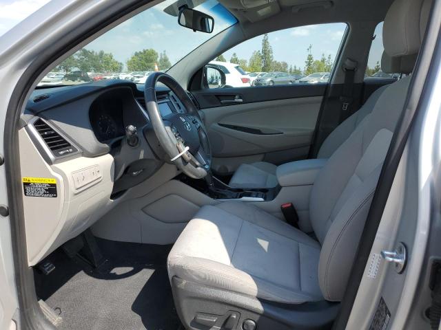 Photo 7 from auction – 2016 HYUNDAI TUCSON LIM with VIN KM8J33A21GU217388