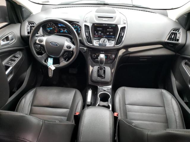 Photo 8 from auction – 2014 FORD ESCAPE TIT with VIN 1FMCU9JX3EUC56646