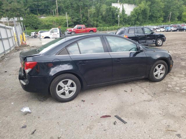 Photo 3 from auction – 2015 CHEVROLET CRUZE LT with VIN 1G1PC5SB4F7238542