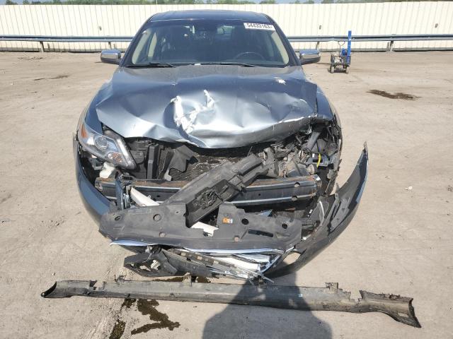 Photo 5 from auction – 2010 FORD TAURUS LIM with VIN 1FAHP2FW1AG157251