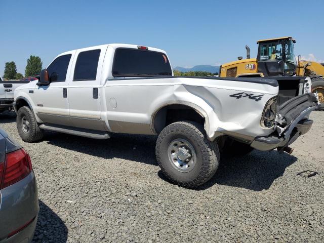 Photo 2 from auction – 2004 FORD F350 SRW S with VIN 1FTSW31P14EA88795