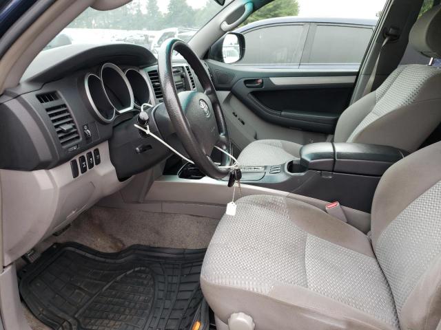 Photo 7 from auction – 2008 TOYOTA 4RUNNER SR with VIN JTEBU14R48K011025