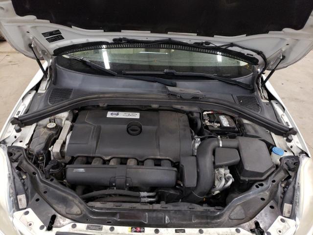 Photo 12 from auction – 2013 VOLVO XC60 3.2 with VIN YV4952DL3D2388678