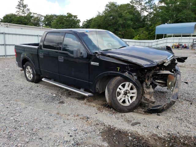 Photo 4 from auction – 2004 FORD F150 SUPER with VIN 1FTPW12554KC96123