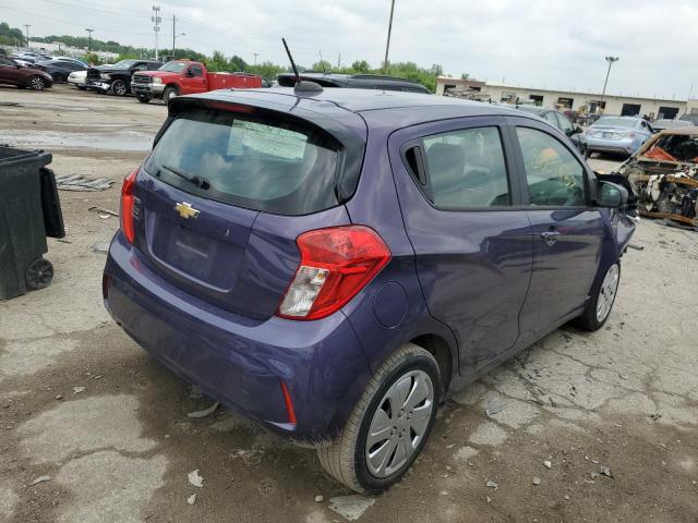 Photo 3 from auction – 2017 CHEVROLET SPARK LS with VIN KL8CB6SA3HC742914