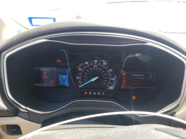 Photo 9 from auction – 2014 FORD FUSION with VIN 3FA6P0HD2ER121008