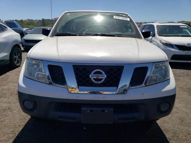 Photo 5 from auction – 2012 NISSAN FRONTIER S with VIN 1N6BD0CT2CC419034