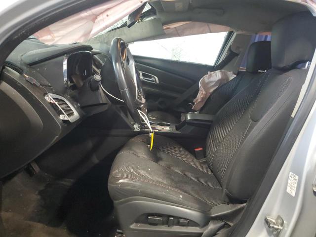 Photo 7 from auction – 2011 GMC TERRAIN SL with VIN 2CTALMEC5B6288604