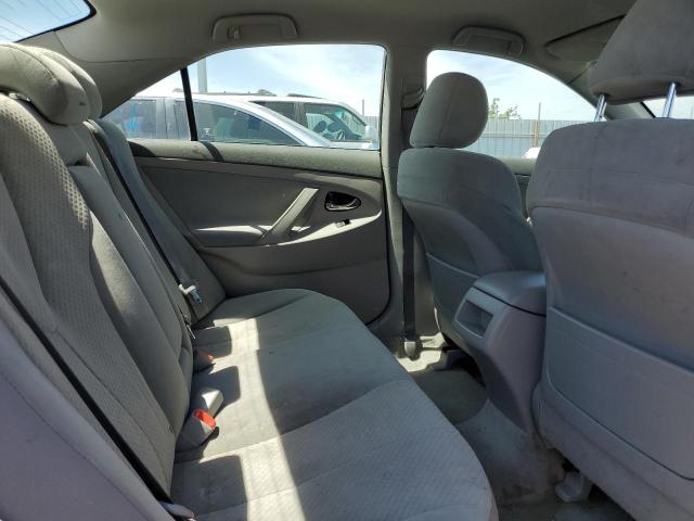 Photo 10 from auction – 2008 TOYOTA CAMRY CE with VIN 4T1BE46K08U216974