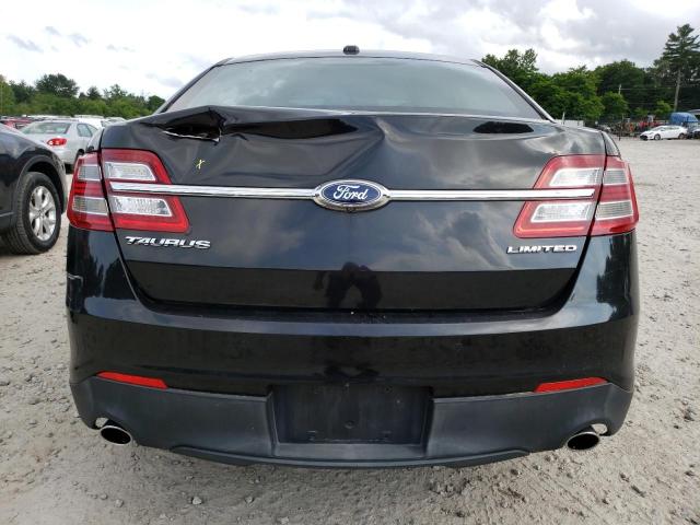 Photo 6 from auction – 2014 FORD TAURUS LIM with VIN 1FAHP2F81EG134883