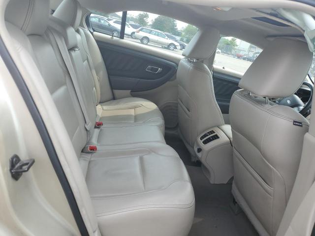 Photo 10 from auction – 2010 FORD TAURUS SEL with VIN 1FAHP2EW5AG157898