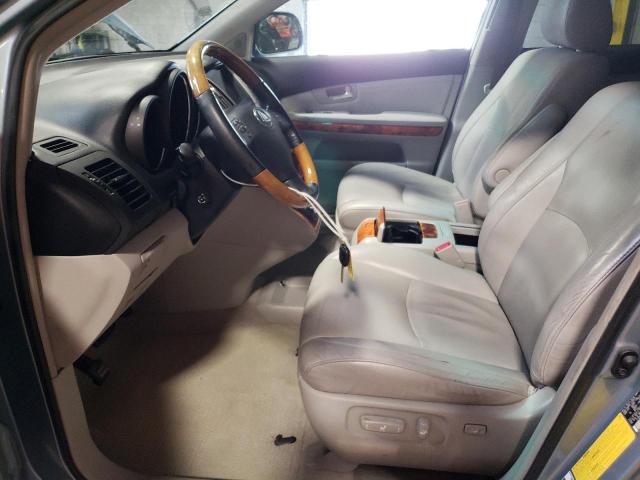 Photo 7 from auction – 2008 LEXUS RX 350 with VIN 2T2HK31UX8C085717