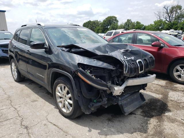 Photo 4 from auction – 2016 JEEP CHEROKEE L with VIN 1C4PJMDS1GW104311