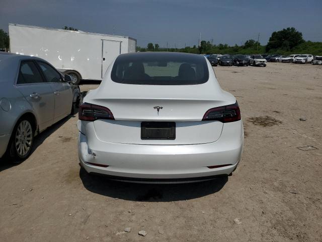 Photo 6 from auction – 2023 TESLA MODEL 3 with VIN 5YJ3E1EA3PF434057