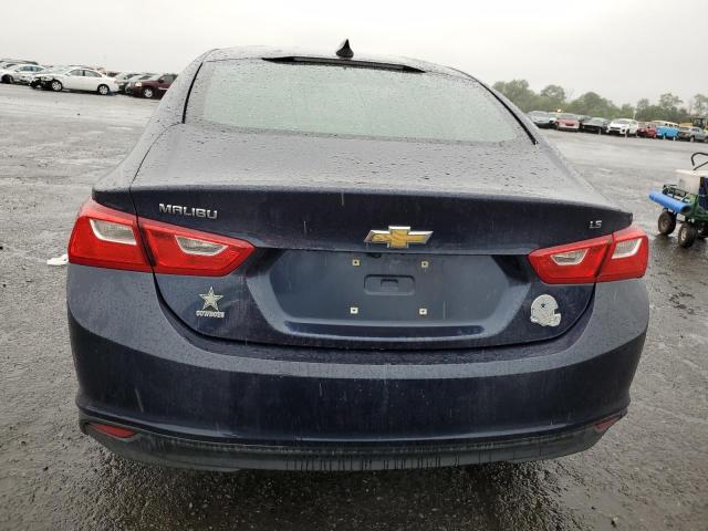 Photo 6 from auction – 2016 CHEVROLET MALIBU LS with VIN 1G1ZB5STXGF342139