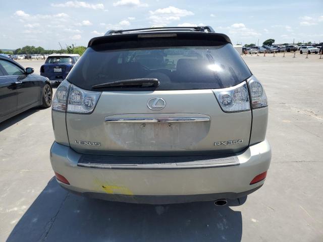 Photo 6 from auction – 2007 LEXUS RX 350 with VIN 2T2GK31U97C010212