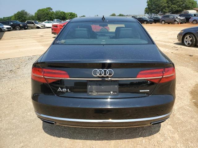 Photo 6 from auction – 2015 AUDI A8 L QUATT with VIN WAU3GAFDXFN014196