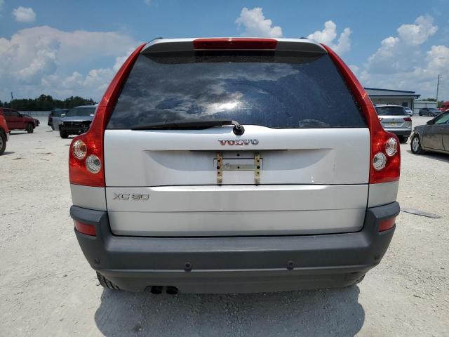Photo 6 from auction – 2006 VOLVO XC90 with VIN YV4CY592961246455