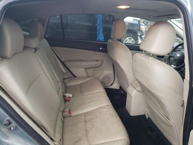 Photo 10 from auction – 2012 SUBARU IMPREZA SP with VIN JF1GPAS66CH210776