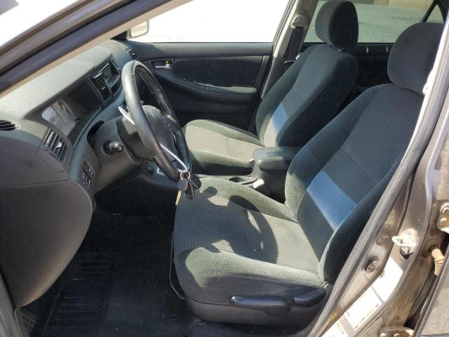 Photo 7 from auction – 2006 TOYOTA COROLLA CE with VIN 1NXBR30E16Z602480