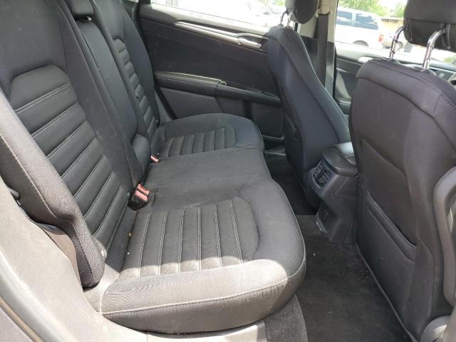 Photo 10 from auction – 2013 FORD FUSION SE with VIN 3FA6P0HR4DR283586