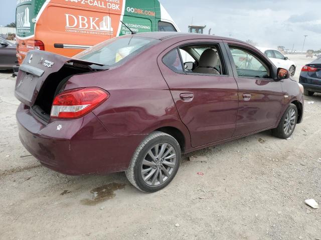 Photo 3 from auction – 2018 MITSUBISHI MIRAGE G4 with VIN ML32F3FJ3JHF10988