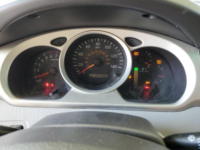 Photo 9 from auction – 2004 TOYOTA HIGHLANDER with VIN JTEGP21A140034723