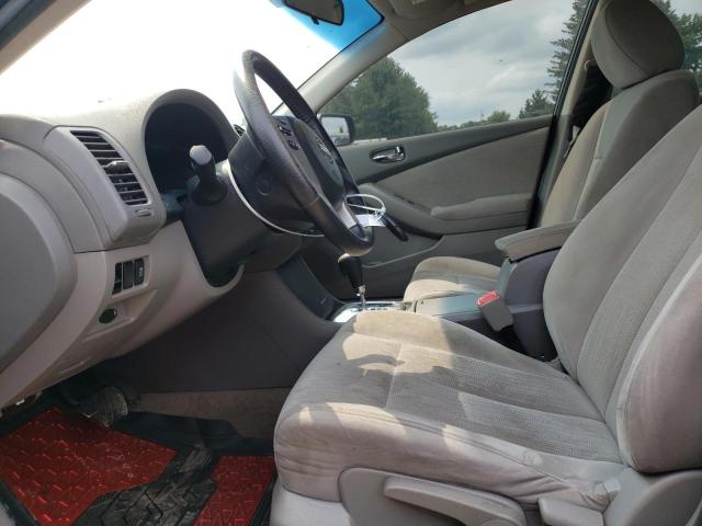 Photo 7 from auction – 2011 NISSAN ALTIMA BAS with VIN 1N4AL2AP2BN504581