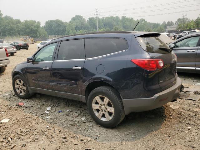 Photo 2 from auction – 2011 CHEVROLET TRAVERSE L with VIN 1GNKVGED4BJ383136