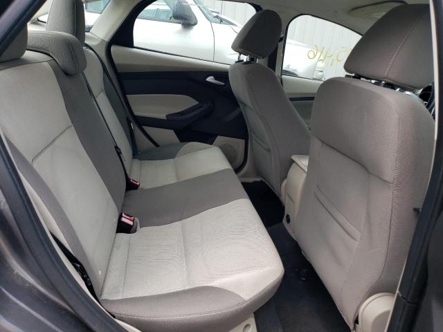 Photo 10 from auction – 2014 FORD FOCUS SE with VIN 1FADP3F22EL345615
