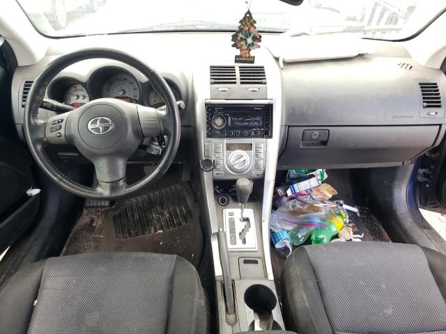Photo 8 from auction – 2008 TOYOTA SCION TC with VIN JTKDE167380223280