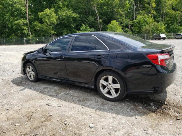 Photo 2 from auction – 2012 TOYOTA CAMRY BASE with VIN 4T1BF1FK4CU089991