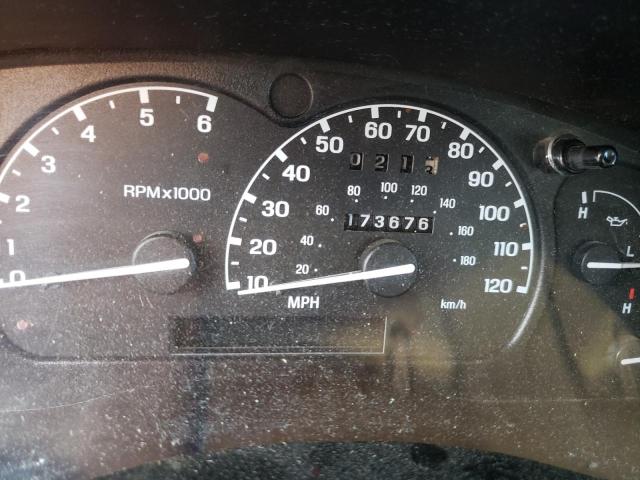 Photo 9 from auction – 2000 FORD RANGER SUP with VIN 1FTZR15X5YPB48804