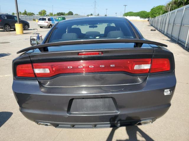 Photo 6 from auction – 2013 DODGE CHARGER SE with VIN 2C3CDXBG4DH719469