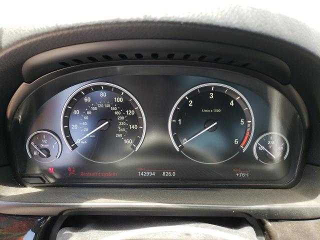 Photo 9 from auction – 2015 BMW 535 D with VIN WBAXA5C50FD691576