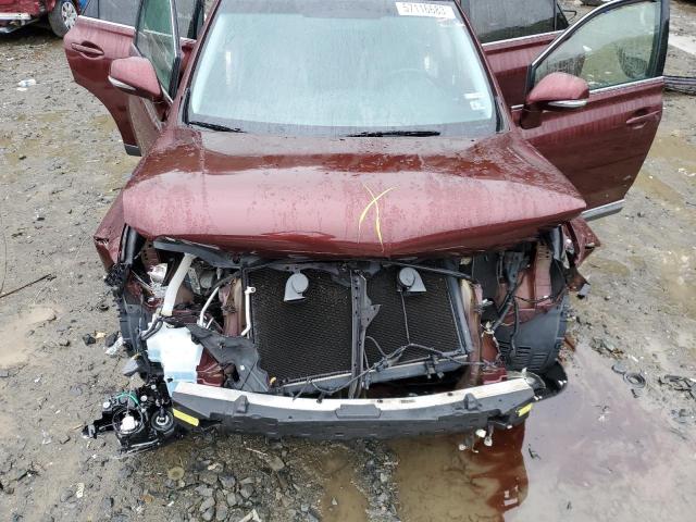 Photo 11 from auction – 2013 LEXUS RX 350 BAS with VIN 2T2BK1BA6DC200600