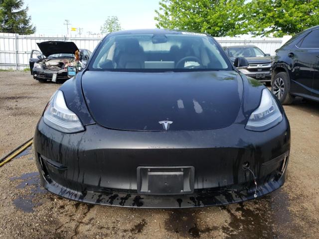 Photo 5 from auction – 2020 TESLA MODEL 3 with VIN 5YJ3E1EA7LF734033