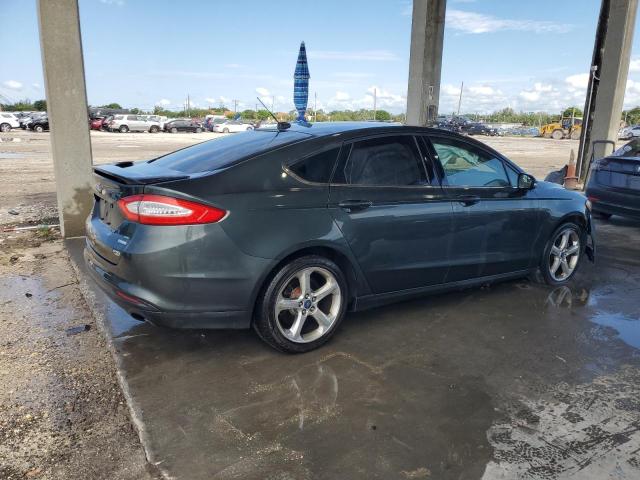 Photo 3 from auction – 2015 FORD FUSION SE with VIN 3FA6P0HD3FR141740
