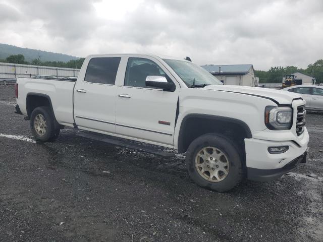 Photo 4 from auction – 2016 GMC SIERRA K15 with VIN 3GTU2NEC9GG311962