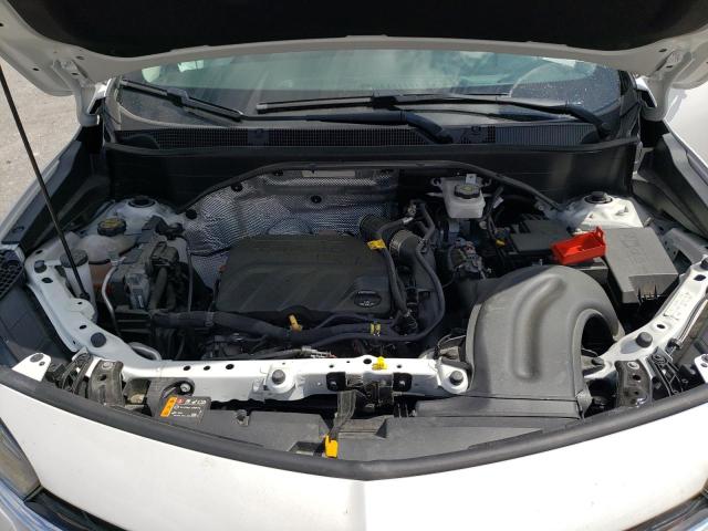 Photo 11 from auction – 2020 BUICK ENCORE GX with VIN KL4MMBS27LB116508