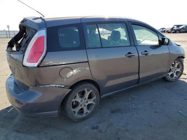 Photo 3 from auction – 2010 MAZDA 5 with VIN JM1CR2WL7A0387227