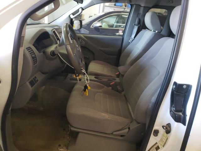 Photo 7 from auction – 2016 NISSAN FRONTIER S with VIN 1N6BD0CT6GN712753