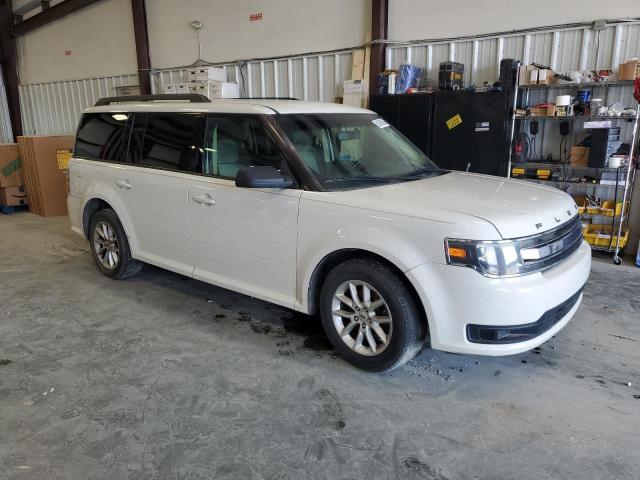 Photo 4 from auction – 2013 FORD FLEX SE with VIN 2FMGK5B80DBD36529