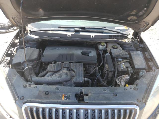 Photo 11 from auction – 2013 BUICK VERANO with VIN 1G4PS5SK5D4103865